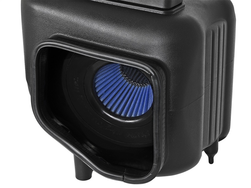 Picture of aFe Momentum HD Cold Air Intakes - 50-74008