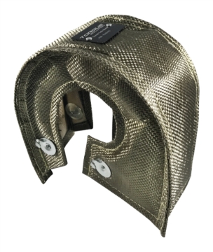 Picture of Torque Solution TQS Turbo Blankets - TS-TB-LT4