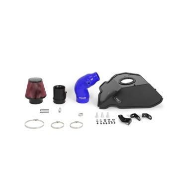 Picture of Mishimoto MM Air Intakes Cold Air Intakes - MMAI-CAM4-16BL