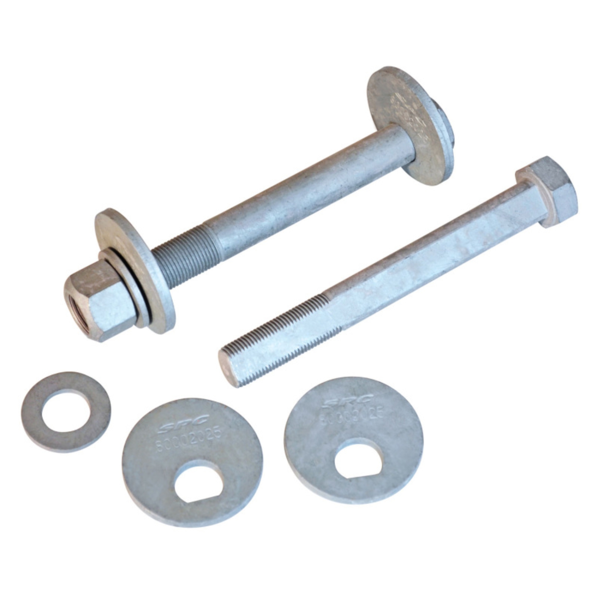 Picture of SPC Performance SPC Camber Bolt Kit Camber Kits - 82420