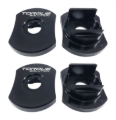 Picture of Torque Solution TQS Subframe Bushing Inserts Rear Bushing Kits - TS-VW-386