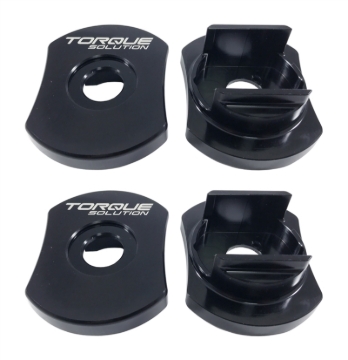 Picture of Torque Solution TQS Subframe Bushing Inserts Rear Bushing Kits - TS-VW-386