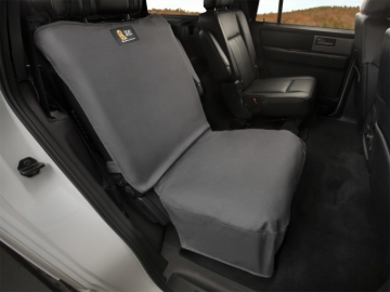 Picture of WeatherTech WT Seat Protectors-Black Seat Covers - SPB002CH
