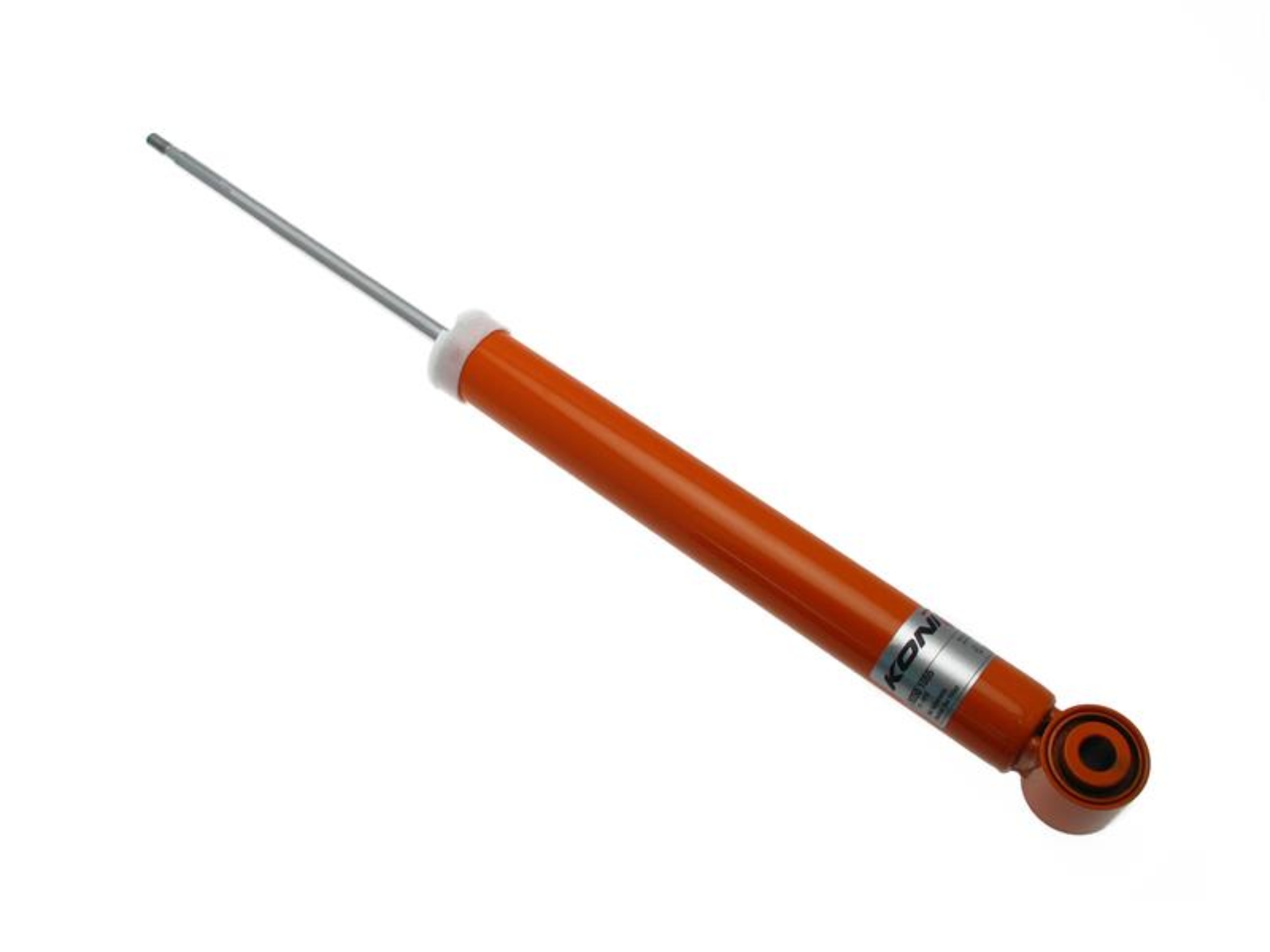 Picture of KONI KON STR.T (Orange) Shocks Rear Shocks and Struts - 8050 1055