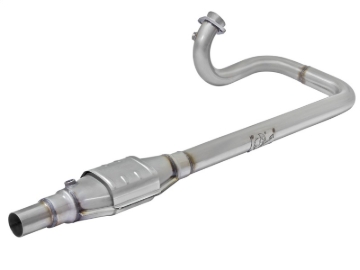 Picture of aFe Direct Fit Cat Catalytic Converter Direct Fit - 47-48005