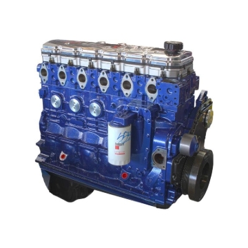 Picture of Industrial Injection IND PDM Long Block-Race Engines - PDM-SSRLB
