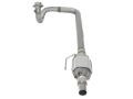 Picture of aFe Direct Fit Cat Catalytic Converter Direct Fit - 47-48005