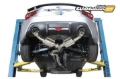 Picture of GReddy GRE Evolution GT Exhaust Catback - 10118301
