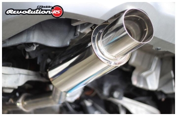 Picture of GReddy GRE RS Exhaust Catback - 10128103