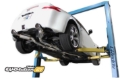 Picture of GReddy GRE Evolution GT Exhaust Catback - 10128303