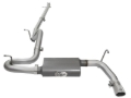 Picture of aFe Exhaust Cat Back - 49-08044-1P