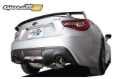 Picture of GReddy GRE Evolution GT Exhaust Catback - 10118301
