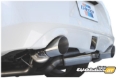 Picture of GReddy GRE Evolution GT Exhaust Catback - 10128303