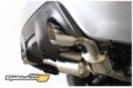 Picture of GReddy GRE Evolution GT Exhaust Catback - 10118301