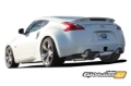 Picture of GReddy GRE Evolution GT Exhaust Catback - 10128303
