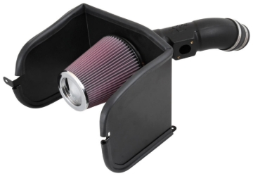 Picture of KN Cold Air Intakes - 63-9040