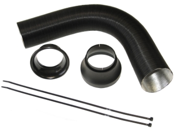 Picture of K&N Engineering KN Air Intake Components - 85-7000