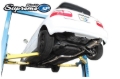 Picture of GReddy GRE SP Exhaust Catback - 10158205