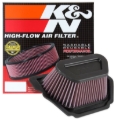 Picture of K&N Engineering KN Motorcycle Direct Fit Air Filters - YA-1015