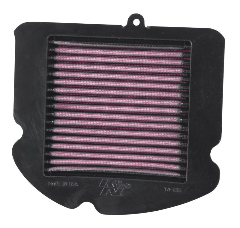 Picture of K&N Engineering KN Motorcycle Direct Fit Air Filters - YA-0116