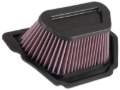 Picture of K&N Engineering KN Motorcycle Direct Fit Air Filters - YA-1015
