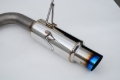 Picture of Invidia INV N1-Titanium Tips Catback - HS15SW4BGR1GT