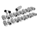 Picture of Race Star RST Lug Kits-Closed End Lug Nuts - 602-2428-20