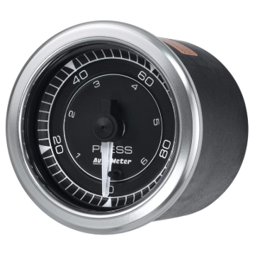 Picture of AutoMeter AM Chrono Gauges - 8153