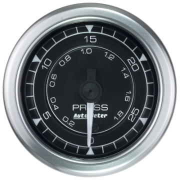 Picture of AutoMeter AM Chrono Gauges - 8164