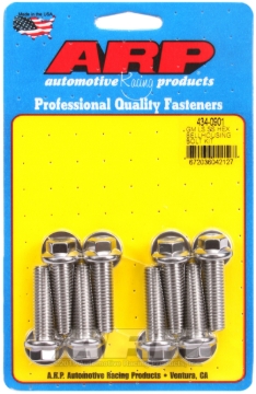 Picture of ARP Bellhousing Bolt Kits Hardware Kits - 434-0901