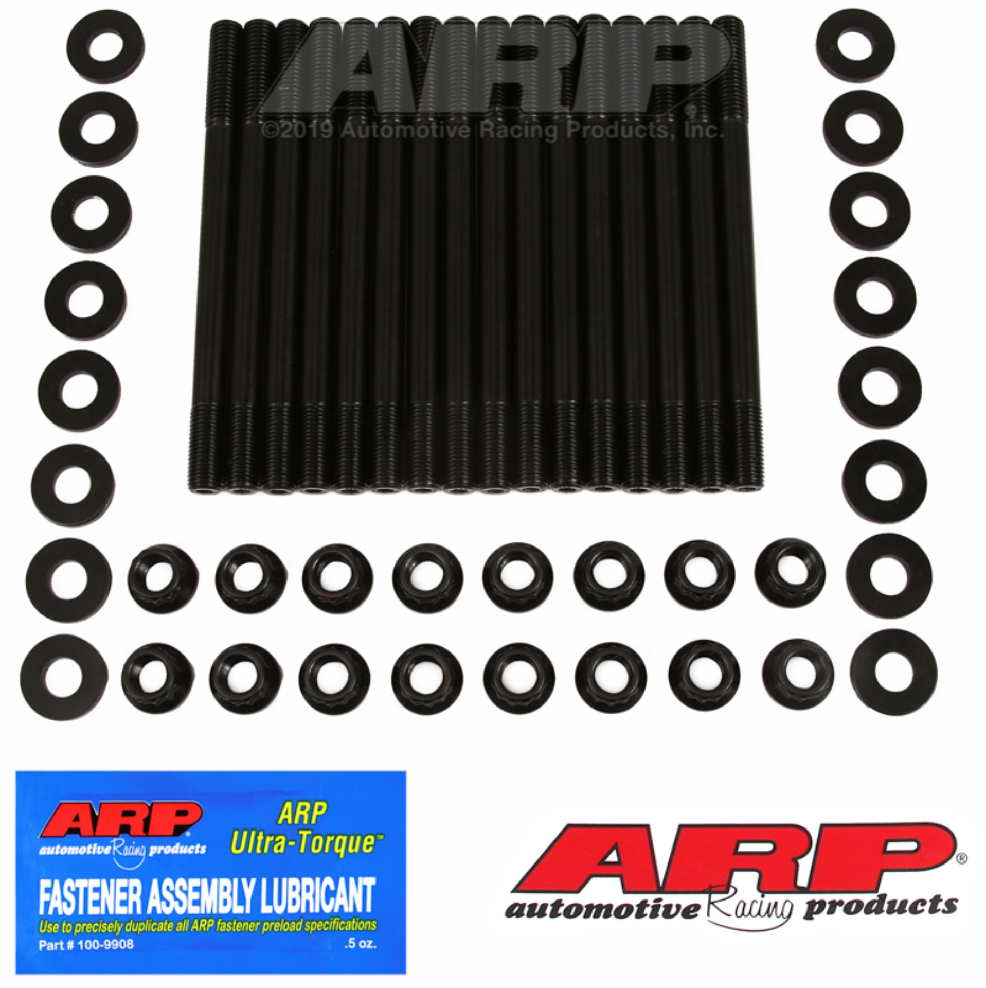 Picture of ARP Head Stud Kits Head Stud & Bolt Kits - 153-4303