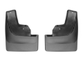 Picture of WeatherTech WT No Drill Mudflaps - 110073
