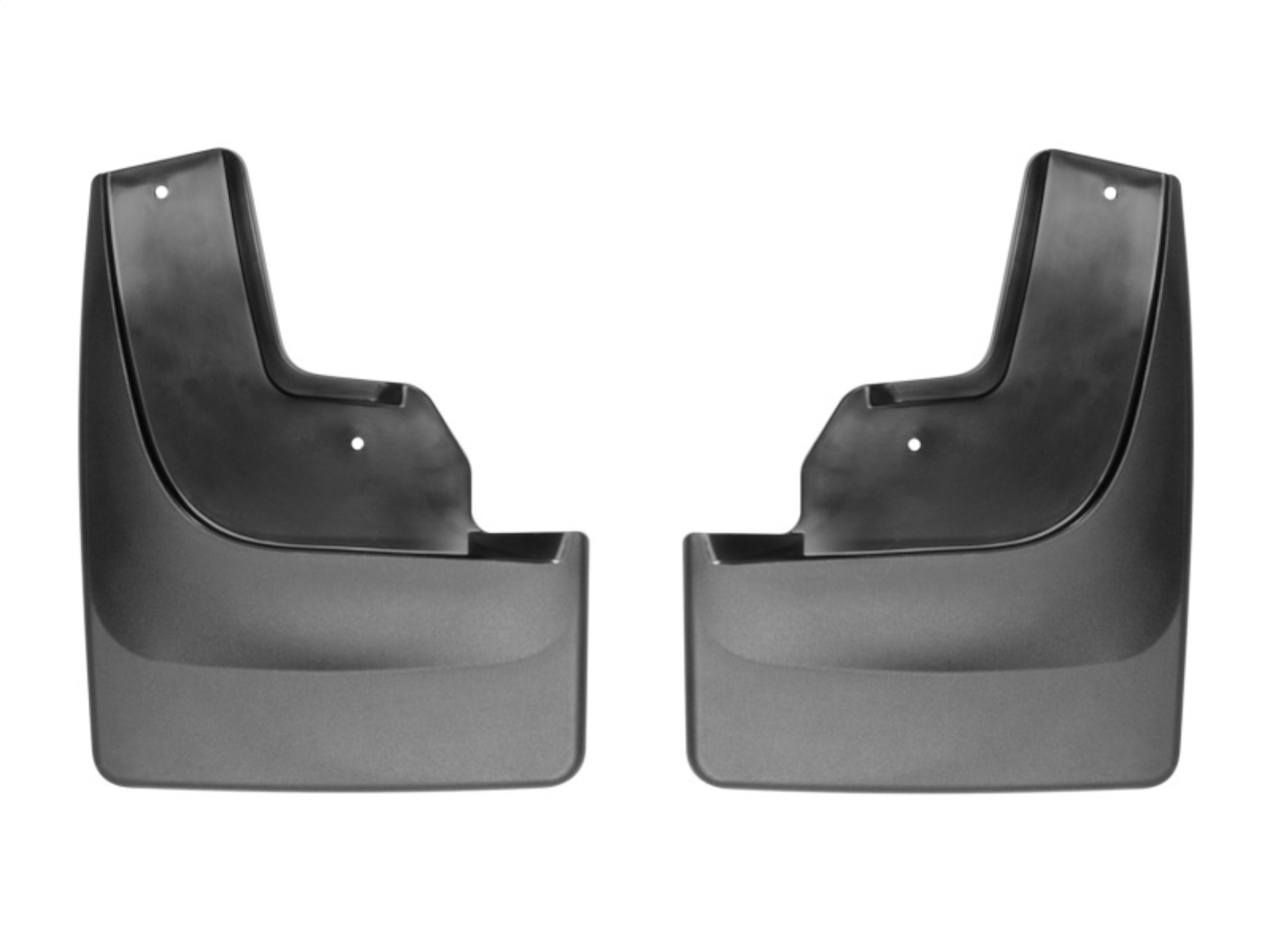 Picture of WeatherTech WT No Drill Mudflaps - 110073