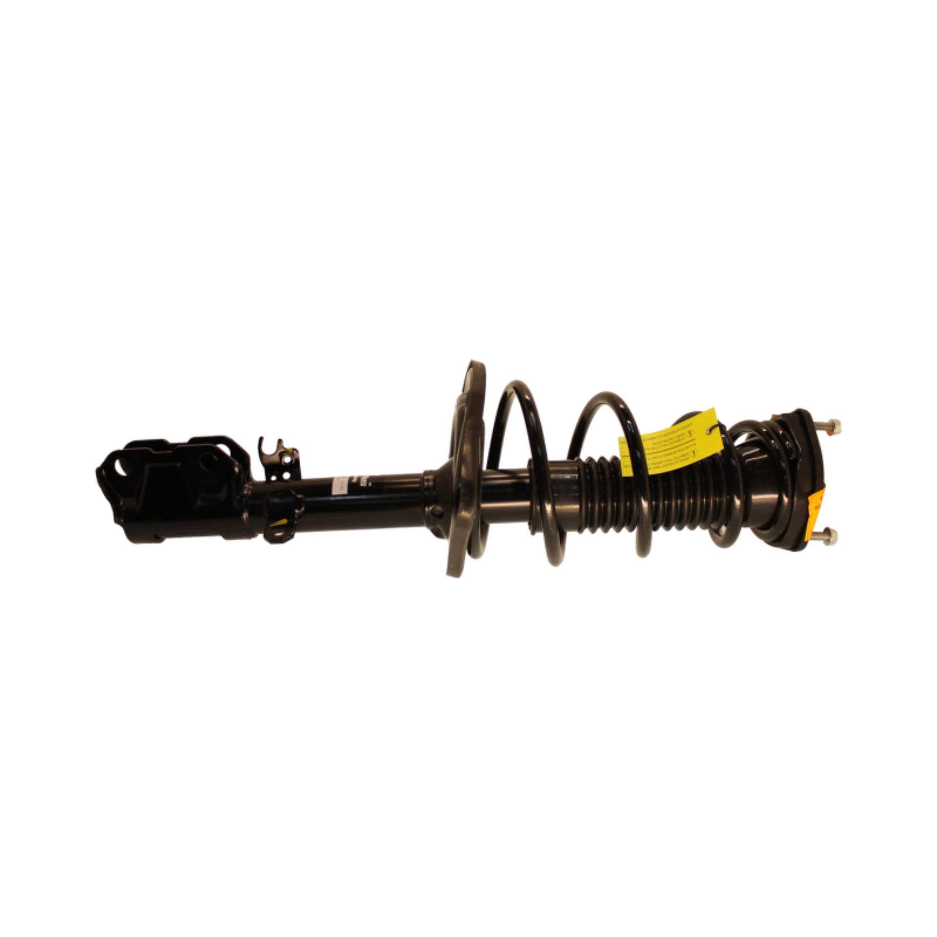 Picture of KYB Shocks & Struts Strut Plus Rear Shocks and Struts - SR4262