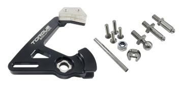 Picture of Torque Solution TQS Short Shifters - TS-SS-027.1