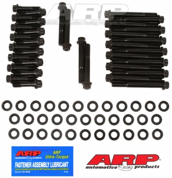 Picture of ARP Head Bolt Kits Head Stud & Bolt Kits - 234-3701