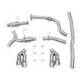 Picture of Mishimoto MM Cat-back Exhaust - MMEXH-CAM4-16QTPP