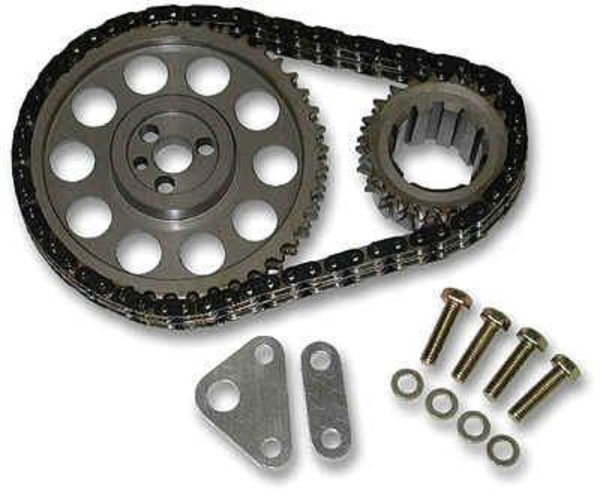 Picture of Manley Performance MAN Timing Chain Kits - 73234
