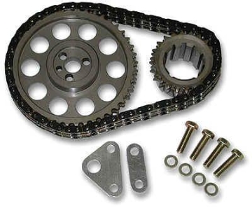 Picture of Manley Performance MAN Timing Chain Kits - 73234