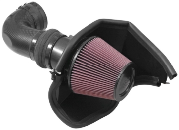 Picture of KN Cold Air Intakes - 63-3099