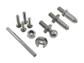 Picture of Torque Solution TQS Short Shifters - TS-SS-027.1