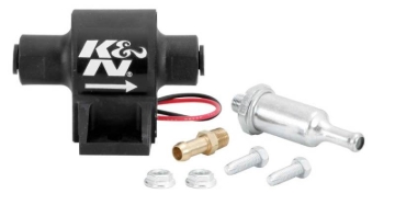 Picture of K&N Engineering KN Fuel Pumps - 81-0400