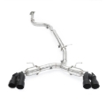 Picture of Mishimoto MM Cat-back Exhaust - MMEXH-CAM4-16QTPBK