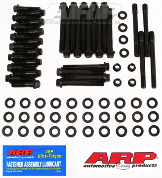 Picture of ARP Head Bolt Kits Head Stud & Bolt Kits - 134-3604