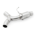 Picture of Mishimoto MM Cat-back Exhaust - MMEXH-CAM4-16QTPP