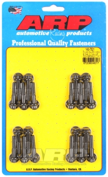 Picture of ARP Valve Cover Stud Kits Hardware Kits - 140-7501