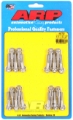 Picture of ARP Valve Cover Bolt Kit Hardware Kits - 440-7501