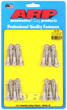 Picture of ARP Valve Cover Bolt Kit Hardware Kits - 440-7501