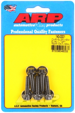 Picture of ARP Rear Motor Cover Fasteners Hardware Kits - 140-0001