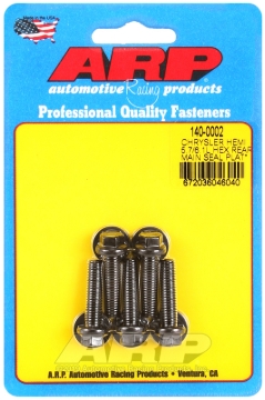 Picture of ARP Rear Motor Cover Fasteners Hardware Kits - 140-0002